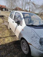 Daewoo Matiz, 2012, 50 лс, 142780 км. Марка и модель: ДЭУ МАТИЗ (Daewoo Matiz M). Год изготовления ТС: 2012. VIN: ХWE4А11ЕDСА014264. ПТС: 66УК 873538. Организатор торгов не проводит осмотр и не несет ответственность за техническое состояние транспортного средства. Участники торгов вправе…