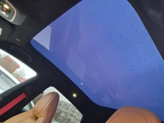 Zeekr 001 2023 года выпуска, черный цвет. VIN: L6T79T2E2PP032563, государственный номер А636НУ18.