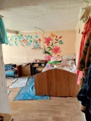 Доля дома 33 кв.м в Вологодской области, Бабушкинский район, деревня Логдуз, дом 104. Назначение: жилое, количество этажей: 1, кадастровый (условный) номер: 35:15:0310001:362.