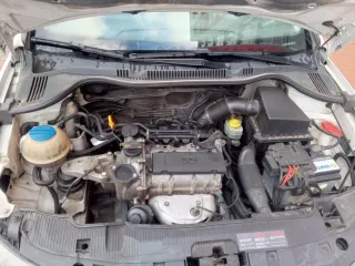 SEAT Ibiza 2010, автомобиль марки SEAT модель Ibiza 2010 г.в. VIN-номер VSSZZZ6JZAR157383.