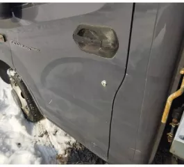 ГАЗ А21R32  VIN  Х96А21R32D2551035 Год выпуска – 2013