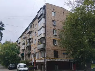 Жилое помещение 71,8 кв.м Союзный пр-кт д. 4 кв. 134 Москва жилое помещение по адресу: г. Москва, пр-кт Союзный, д. 4, кв. 134, общей площадью 71,8 кв.м, (этаж № 05), кадастровый номер: 77:03:0006015:7055 Вид жилого помещения: Жилое Общая площадь: 71.8