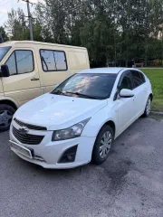 Chevrolet KL1J Cruze, 2013: транспортное средство ШЕВРОЛЕ KL1J CRUZE, год выпуска: 2013, идентификационный номер (VIN): XUFJA686JD3052404