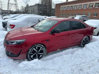 Kaiyi E5 2023, VIN XUUJA2G28P0001928. Имеются аресты и ограничения, имущество находится в залоге.