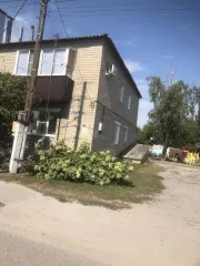 Квартира 44,7 кв. м Воронежская область, кадастровый номер 36:16:0601002:641, расположенная по адресу: Воронежская область, Новоусманский район, с. Бабяково, ул. Совхозная, д. 18, кв. 15. Кадастровый номер: 36:16:0601002:641 Вид жилого помещения: квартира Общая площадь: 44.7