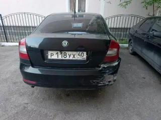 Skoda Octavia 2011, 2011 г.в., VIN: XW8DX11Z1CK252353, госномер: Р11ВУХ40. Запросы принимаются посредством их направления на электронную почту tencvetlana4@yandex.ru. ВНИМАНИЕ НА ДОБАВЛЕННУЮ ЦИФРУ В АДРЕСЕ ЭЛ. ПОЧТЫ! Местонахождения имущества: Калужская область, г. Калуга.