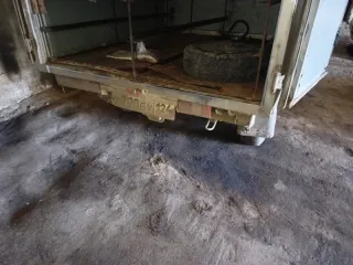 Автомобиль грузовой категории В, марка ВИС, модель 2347, 2012 года выпуска, государственный номер В990ЕУ124, VIN X6D234700С1009794. Осмотр возможен в городе Канск Красноярского края по адресу: улица Кайтымская, дом 193, строение 4, по предварительной договоренности. Контактные телефоны…