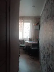 Квартира, 47,4 кв.м, 3-комн., Абакан. Квартира в Абакане, 47,4 кв.м, 3 комн. Трёхкомнатная квартира, назначение – жилое, общей площадью 47,4 м2, расположенная по адресу: Республика Хакасия, г Абакан, ул Аскизская, д 152, кв 5, кадастровый номер: 19:01:050103:1633.