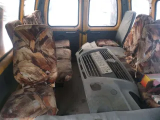 ГАЗ 322132, VIN: X9632213260499042