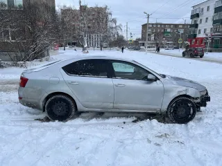 Шкода Октавия 2013, седан. VIN: XW8AC6NE0EH007093. Находится в Оренбургской области, г. Орск, ул. Братская, д. 46. Телефон для связи: 89619442717, Евгений.