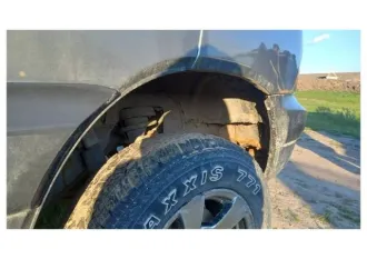 Chevrolet Niva, 2005 года, 79 л.с., полный привод. Автомобиль легковой, марка: Шевроле, модель: Нива, VIN: X9L21230050064232, гос. рег. номер: Х006ЕН64, год изготовления: 2005.