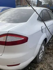 Ford Mondeo 2010 года, 101 л.с. Находится в залоге у АО Банк Инго.