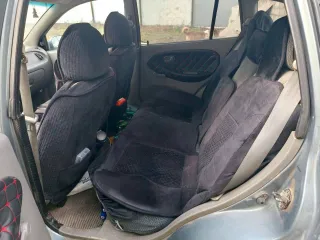 Kia Rio, 2002 автомобиль легковой, марка и модель: Kia Rio, 2002 года выпуска, ГРН К997ОХ26, VIN X4XDC243220000473.