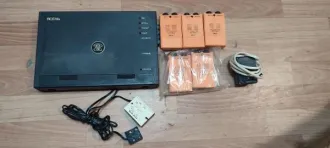 Реализация имущества службы связи Войсковой части 5561 410 Перечень имущества указан в прикрепленном файле «Приложение 1 5561 410» 
