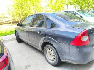 Ford Focus 2009 года, 145 л.с., АКПП, Легковой автомобиль ФОРД ФОКУС, VIN: X9FHXXEEDH9P28618, 2009 года выпуска, ГРЗ: Х883КО05 (находится в залоге у ПАО Сбербанк)