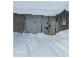 Гаражный бокс, 63,3 кв.м, Республика Саха (Якутия). Нежилое помещение (гаражный бокс) с кадастровым номером 14:14:050002:536, площадь: 63,3 кв.м., вид права: индивидуальная собственность, дата гос. рег.: 21.02.2020 г., основание: ДКП гаражного бокса от 12.02.2020 г., адрес: Респ. Саха (Якутия), у…