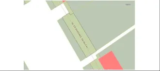 Земельный участок площадью 633 кв.м, кадастровый номер 56:19:0101001:1040. Адрес: Российская Федерация, Оренбургская область, Новосергиевский район, Барабановский сельсовет, село Барабановка, улица Центральная, 6. Вид разрешённого использования: 2.2. Регистрационный номер ЕГРОКН отсутствует.