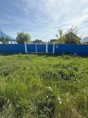 Жилой дом 47,8 кв.м и участок 2550 кв.м, Республика Башкортостан, с. Гайниямак, Альшеевский район, ул. Молодёжная, 24. Кадастровый номер дома: 02:02:230303:276, участка: 02:02:230303:19.