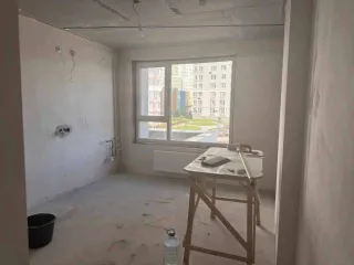 Квартира 34,7 кв.м, 1 комн., Рязанская обл. Однокомнатная квартира кадастровый номер 62:29:0000000:5769, 34,70 кв. м. расположенная по адресу Рязанская обл, г. Рязань, ул. Олимпийский городок д.4, корпус 1, кв. 13 индивидуальная