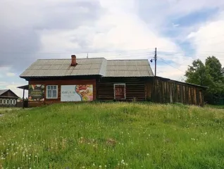 Магазин 90 кв. м, Свердловская область, д. Сербишино. Магазин, площадью 90 кв. м., Свердловская область, д. Сербишино, р-н. Невьянский, ул. Куйбышева, дом 17а, кадастровый (условный) номер: 66:15:0501001:281, расположенный на земельном участке, площадью 192 +/- 10 кв. м., адрес (местонахождение)…