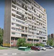 1/3 доля квартиры 53,3 кв.м, Москва 1/3 доля в праве общей долевой собственности на квартиру пл.53,3кв.м по адресу: Российская Федерация, город Москва, вн.тер.г. муниципальный округ Силино, город Зеленоград, корпус 1126, квартира 805, к/н 77:10:0001004:4333 Фотографии имущества судебным…