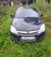 Opel Astra 2012 автомобиль марки Opel модель Astra 2012 г.в. VIN-номер XWF0AHL69C0018758 ознакомление с документами об имуществе и о торгах осуществляется в период приема заявок в рабочие дни с 11.00 ч. до 18.00 ч. (время местное) по адресу: г. Красноярск, ул. Карла Маркса, 73А, 4-й этаж, каб. 4-02…