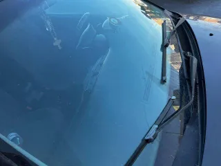 Mitsubishi Lancer 1.6, 2004, 98 л.с., 495000 км, VIN JMBSNCS3A4U013268, госномер М260РМ73. Автомобиль не заводится, находится в неудовлетворительном техническом состоянии: имеются неисправности двигателя, ходовой части и рулевого управления, а также коррозионные повреждения кузова и днища.