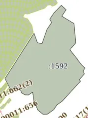 Земельный участок, 495300 кв.м, Нижегородская область, Сокольский район Имущество АО «КАПИТАЛ АСИСТАНС»: земельный участок, кадастровый номер 52:07:0800006:1592, 495300 кв.м. Земельный участок для индивидуального жилищного строительства, земли населенных пунктов, кадастровый номер…