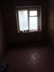 Квартира, находящаяся в залоге у АО «ТБанк», адрес: Россия, Пензенская обл, Колышлейский р-н, рп Колышлей, ул Гагарина, д.17, кв.36, кадастровый номер 58:12:1801012:411