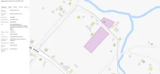 Жилой дом 22,8 кв.м, земельный участок 3600 +/- 21 кв.м, Новосибирская область. Жилой дом, площадь 22,8 кв.м., к/н 54:19:150301:495, земельный участок, площадь 3600 +/- 21 кв.м, к/н 54:19:150301:358. Информация о зарегистрированных лицах ФССП не предоставлена. Адрес: НО, р-н Новосибирский, МО…