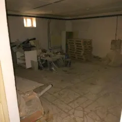 Нежилое помещение общей площадью 239,8 кв.м с кадастровым номером 18:26:010268:2418, расположенное по адресу: Удмуртская Республика, г. Ижевск, ул. Карла Маркса, д. 278. Обременения и ограничения не зарегистрированы. Кадастровый номер объекта недвижимости, в пределах которого расположено помещение…