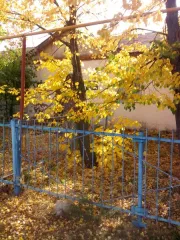 Земельный участок с кадастровым номером 02:23:120213:4 и расположенным на нем домом с кадастровым номером 02:23:120211:195 по адресу: Республика Башкортостан, Ермекеевский район, село Ермекеево, улица Степанова, дом 15.