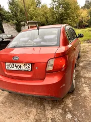 KIA RIO 2010 Легковой автомобиль марки: KIA, модель: RIO, год выпуска: 2010, идентификационный номер (VIN): XWEDH411AB0006160 С имуществом можно познакомиться: Звонить по будням с 09:00 до 18:00 по телефону +79050139345 (Олег Михайлович, лицо ответственное за показ) для согласования времени и…