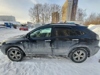 Lexus RX350 2007, VIN-номер JTJHK31U902041793, 2007 г.в. Ознакомиться с имуществом и документами можно по согласованию с организатором торгов, тел.: +7 (923) 730-80-47, e-mail: nastya.nowak@mail.ru, почтовый адрес: 127247, г. Москва, а/я 25. Адрес местонахождения транспортного средства: 630020…