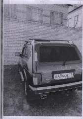 Автомобиль марки KIA Soul государственный регистрационный знак К 025 МО 13 Rus, идентификационный номер XWEJT811BD0009020. Автомобиль марки ВАЗ-21070, г/в 2004, государственный регистрационный знак Е 140 АВ 13, VIN XTA21070041983158. Автомобиль ВАЗ 11183, г/в 2006, регистрационный знак Е386УК 13…