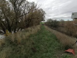 Право аренды земельного участка с кадастровым номером 64:19:080104:18 площадью 160 271 кв. м, расположенного по адресу: Саратовская область, Лысогорский район, в 1 км 375 м севернее села Чадаевка.