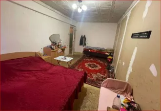 1/6 доля квартиры 63.2 кв.м., г. Усинск, ул. Парковая, 15а, кв. 70, Республика Коми 1/6 доля в праве на жилое помещение, площадь: 63,2кв.м., адрес (местонахождение): Республика Коми, г. Усинск, ул. Парковая, д. 15а, кв. 70, кадастровый номер: 11:15:0102012:556