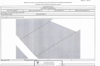 (повторные торги): Земельный участок, кадастровый (или условный) номер объекта: 68:20:0712001:79, площадь объекта: 1 200 кв.м., категория земель: земли населённых пунктов, вид разрешённого использования: для ведения личного подсобного хозяйства, вид права: собственность, адрес (местоположение)…