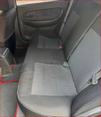 KIA Spectra 2006 Легковой автомобиль, марка KIA; Модель - FB 2272 (SPECTRA); Год изготовления - 2006, VIN - XWKFB227260012877. Является предметом залога.