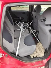 Honda Fit 2001 года, 86 лс, АКПП Автомобиль легковой, марка: HONDA, модель: FIT, VIN: Отсутствует, гос. рег. номер: М885УЕ22, год изготовления: 2001