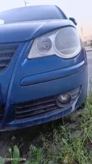Volkswagen Polo 2007 года, 60 лс, автомобиль легковой, марка: VOLKSWAGEN, модель: POLO, VIN: WVWZZZ9NZ8Y116584, гос. рег. номер: P171CM70, год изготовления: 2007