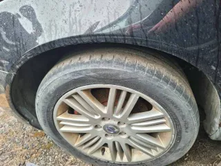 Volvo S80 2008 года, 199,9 л.с., АКПП, идентификационный номер (VIN): YV1AS565081076672, год изготовления: 2008, гос.номер Н732КМ198.
