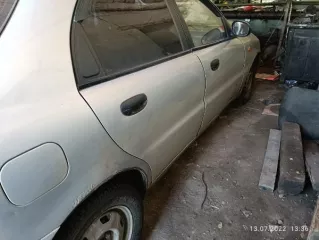 Легковой автомобиль CHEVROLET LANOS, идентификационный номер (VIN) Y6DTF69Y070090452, год выпуска 2007 Объект движимого имущества: Легковой автомобиль, марка, модель ТС CHEVROLET LANOS, идентификационный номер (VIN) Y6DTF69Y070090452, модель, № двигателя A15SMS 286673R, кузов (кабина, прицеп) №…