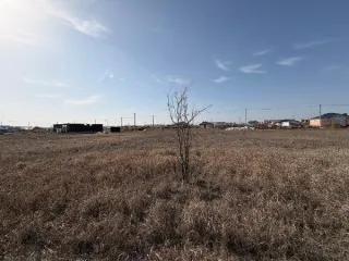 Земельный участок 500 кв.м. для ИЖС, Ростовская область, городской округ город Волгодонск, город Волгодонск, улица Александра Неумывакина, земельный участок 12. Категория земель: земли населенных пунктов. Кадастровый номер: 61:48:0040240:320. Основной вид разрешенного использования: 2.1.