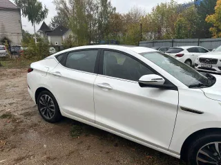 JAC J7 VIN: MX1J7AGGXPK018251 госномер: К090ТН790 2023 год выпуска, объем двигателя 1499 см³, мощность 136 л.с. (100 кВт), снаряженная масса 1510 кг, полная масса 1910 кг, СТС 9961 240486.