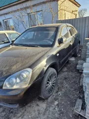 Автомобиль KIA GE Автомобиль KIA GE (Magentis/Optima/MG Г од выпуска-2007 VIN-X4XGE222270000275 модель, номер двигателя G4KA,6 Н000701 Кузов №0000275 Цвет- черный 
Пробег: 587958 
Вид транспорта: Автомобиль 
Объем двигателя: 1998 
Год выпуска: 2007 
Мощность двигателя: 145(106,3) 
VIN номер…