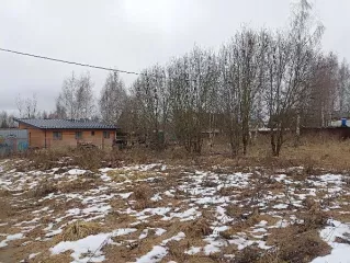 Продажа земельного участка с адресным ориентиром: город Москва, внутригородская территория поселение Роговское, поселок Рогово, улица Заречная, земельный участок 59Б общей площадью 1 074 кв. м с кадастровым номером 77:22:0040303:684 Продажа земельного участка с адресным ориентиром: город Москва…