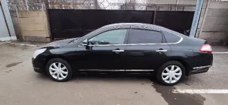 Nissan Teana 2013 продажа транспортного средства легковые автомобили Nissan Teana, идентификационный номер (VIN) – Z8NВCWJ32DS050826 Марка: Nissan Модель: Teana Привод: Полный Объем двигателя: 2488.0 Мощность двигателя: 167.0 Экологический класс: Четвертый Пробег: 284440 Государственный…