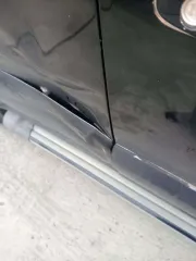 Kia Sorento 2004, автомобиль КИА СОРЕНТО, год выпуска: 2004, VIN: КNЕJС521855362663, цвет кузова: черный
