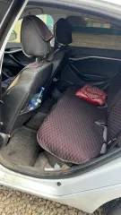 LADA VESTA 2017, VIN XTAGFL330JY142768, 2017 года выпуска, цвет белый. С имуществом, являющимся предметом торгов, можно ознакомиться, направив предварительный запрос по адресу электронной почты: kobzeva.elena.128@mail.ru